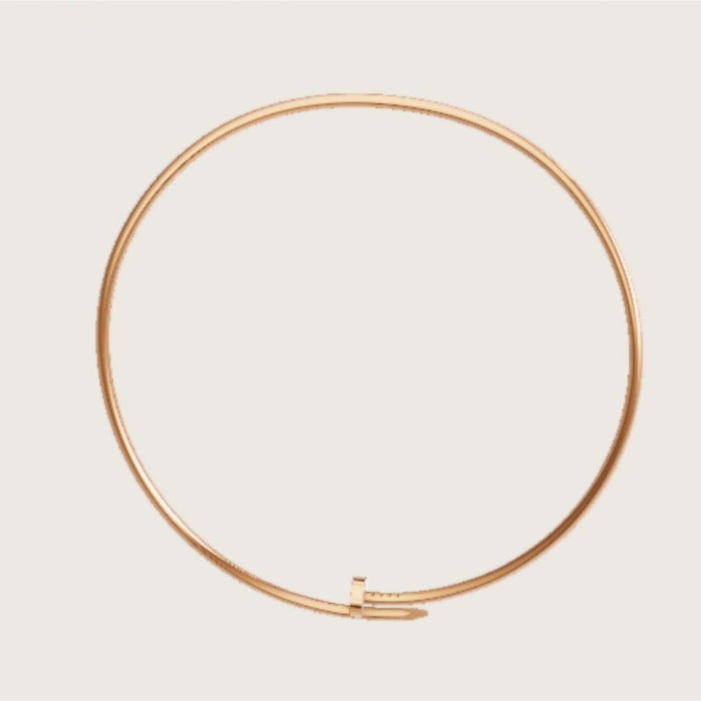 Nail Choker